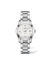 Orologio Longines Donna Conquest Classic in Acciaio L22854766 - L22854766